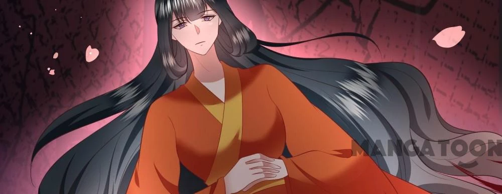 Con Đường Hoang Dã Của Vương Phi Chapter 165 - 41