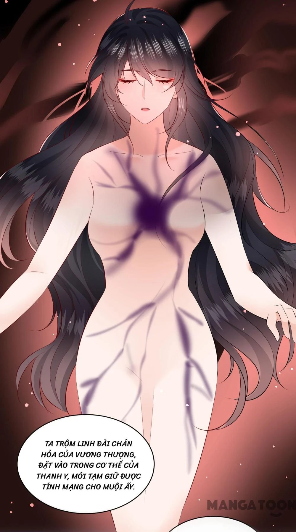 Con Đường Hoang Dã Của Vương Phi Chapter 166 - 6