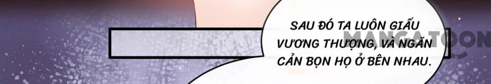 Con Đường Hoang Dã Của Vương Phi Chapter 166 - 7