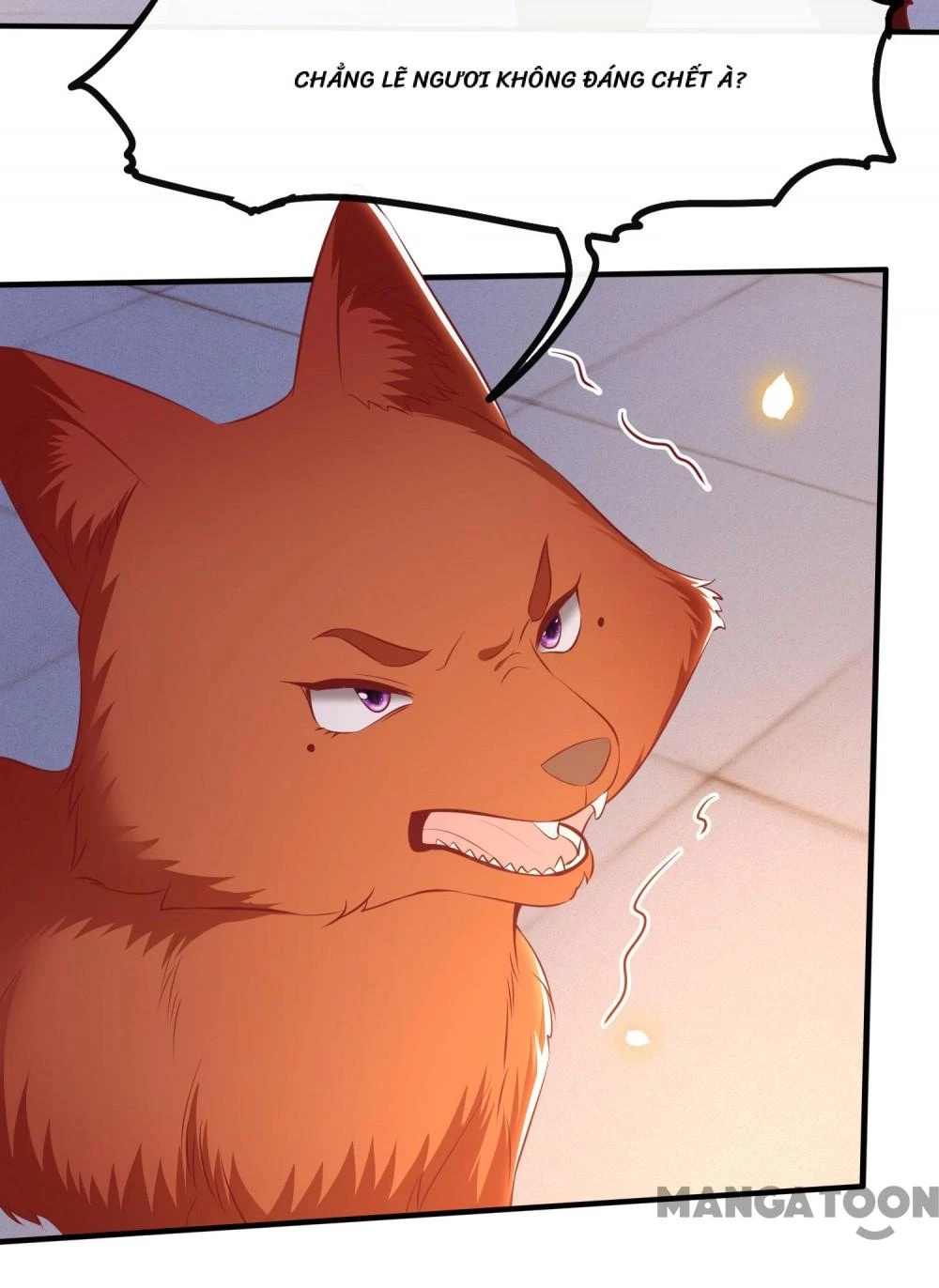 Con Đường Hoang Dã Của Vương Phi Chapter 166 - 29