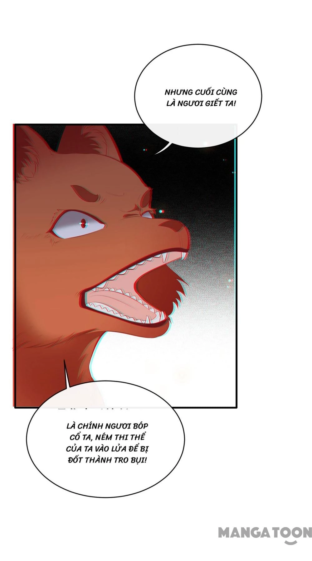 Con Đường Hoang Dã Của Vương Phi Chapter 166 - 31