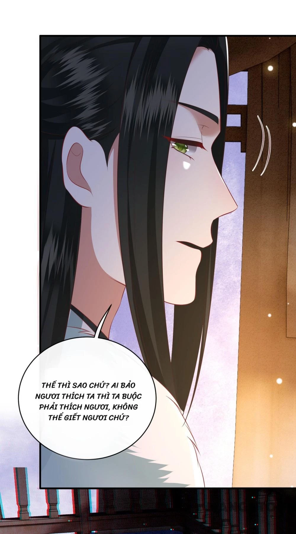 Con Đường Hoang Dã Của Vương Phi Chapter 166 - 33