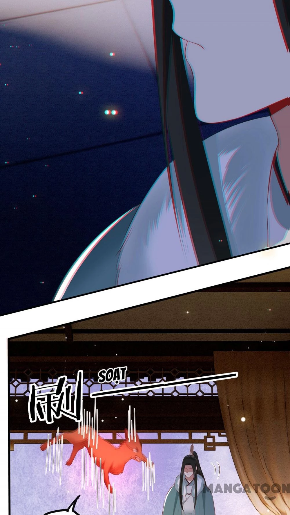 Con Đường Hoang Dã Của Vương Phi Chapter 166 - 37