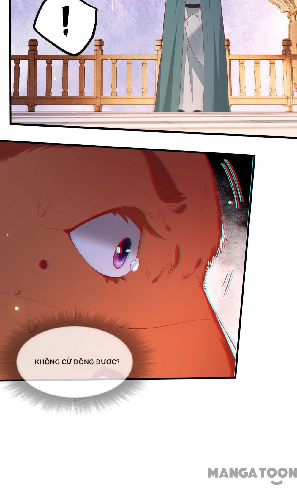 Con Đường Hoang Dã Của Vương Phi Chapter 166 - 38