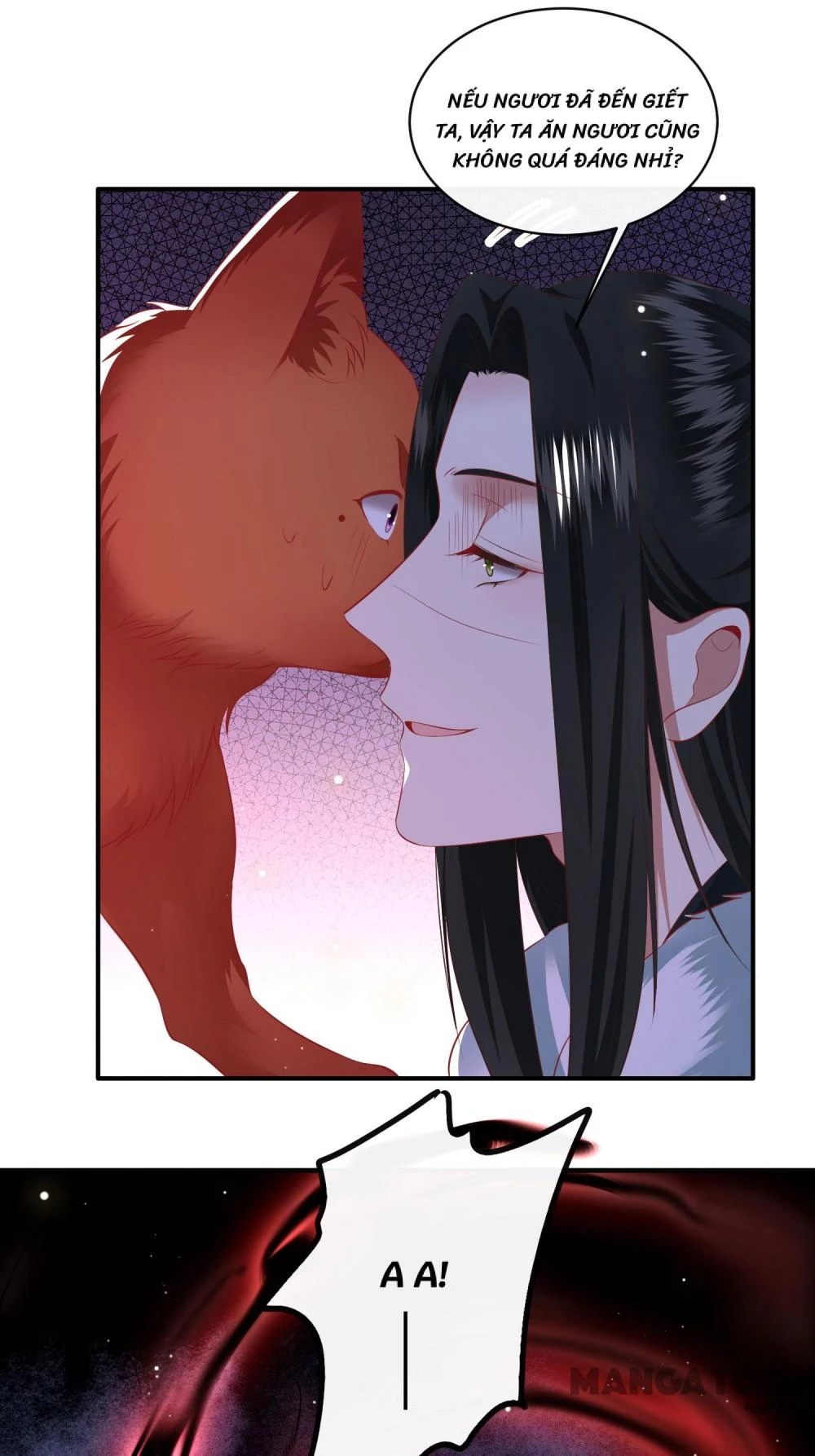 Con Đường Hoang Dã Của Vương Phi Chapter 166 - 39