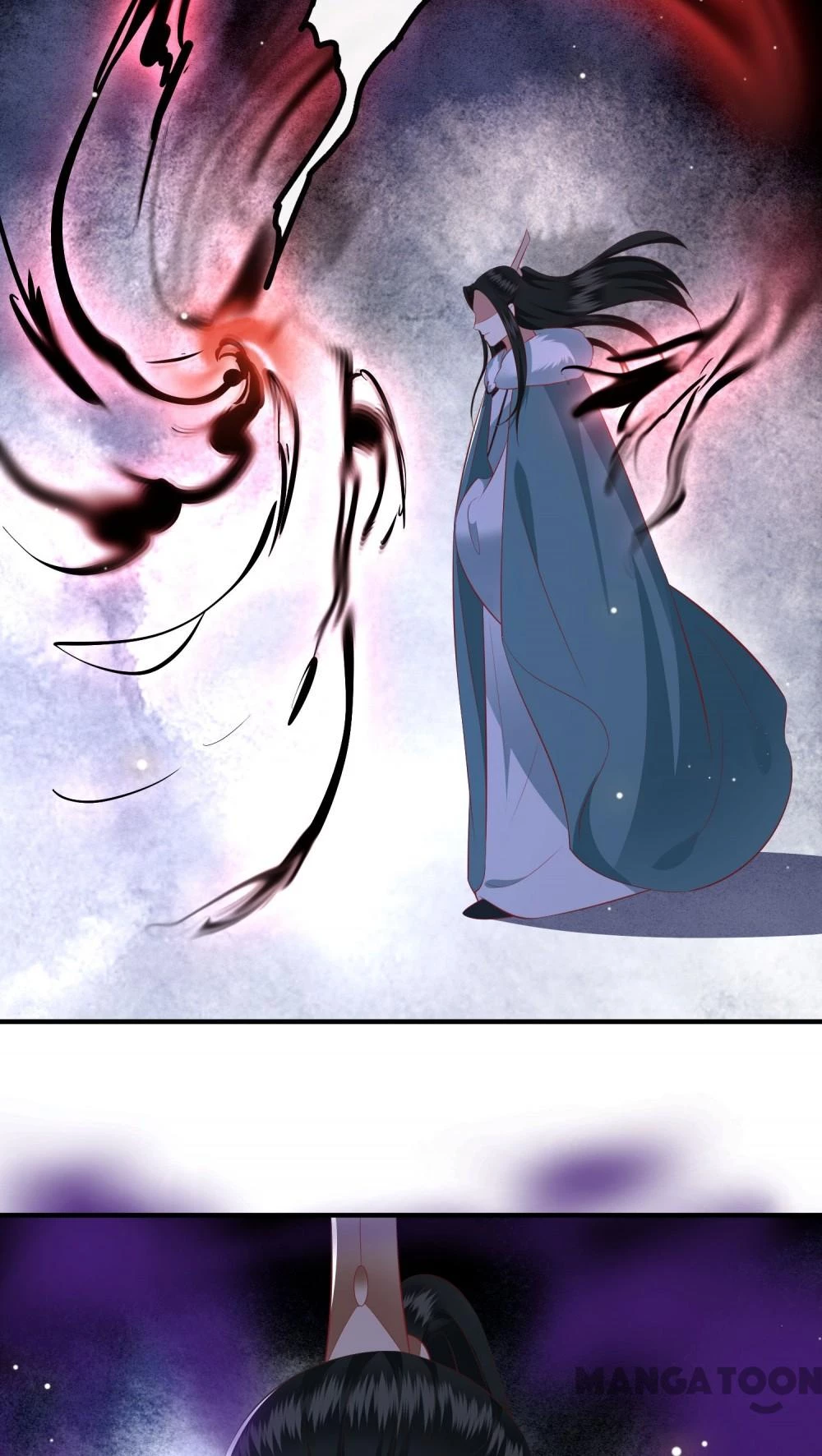 Con Đường Hoang Dã Của Vương Phi Chapter 166 - 40