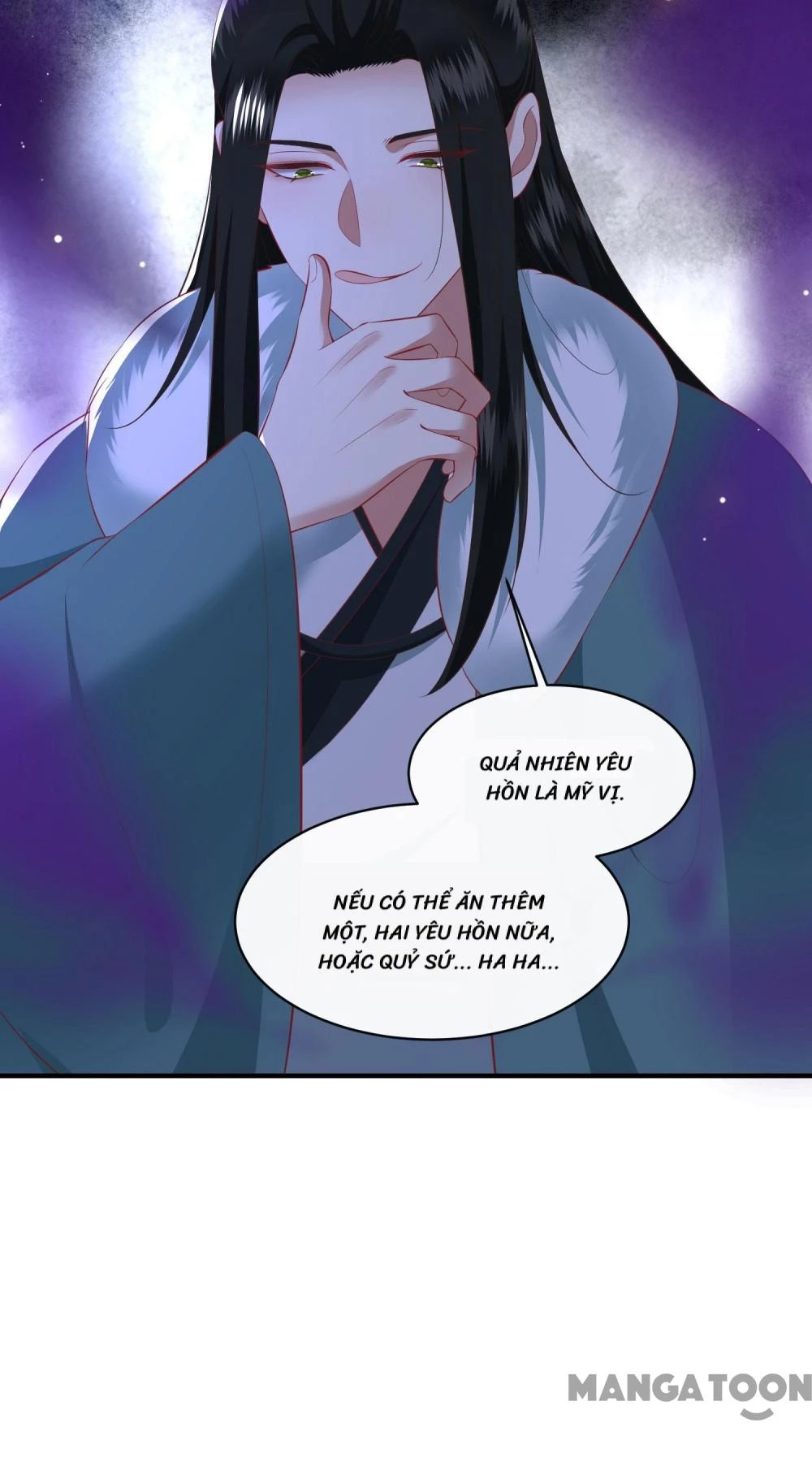 Con Đường Hoang Dã Của Vương Phi Chapter 166 - 41