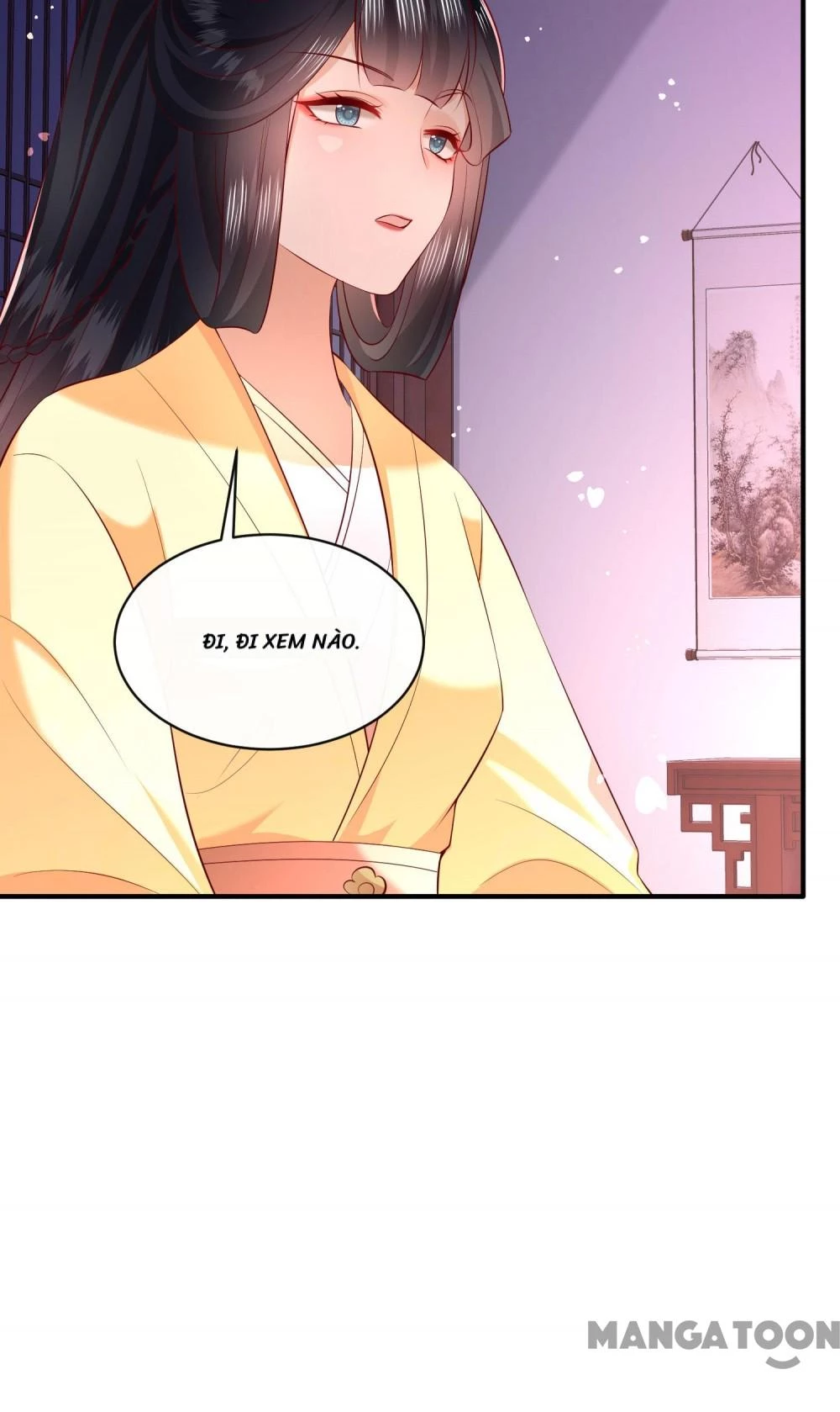 Con Đường Hoang Dã Của Vương Phi Chapter 166 - 48