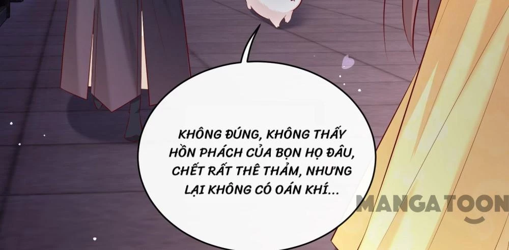 Con Đường Hoang Dã Của Vương Phi Chapter 166 - 57