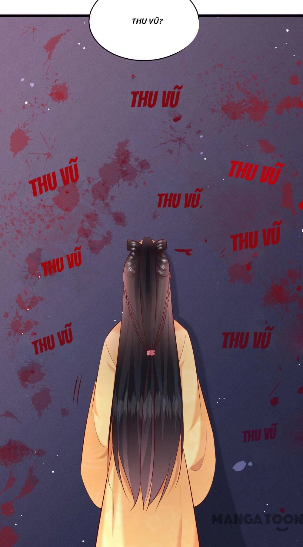 Con Đường Hoang Dã Của Vương Phi Chapter 166 - 60