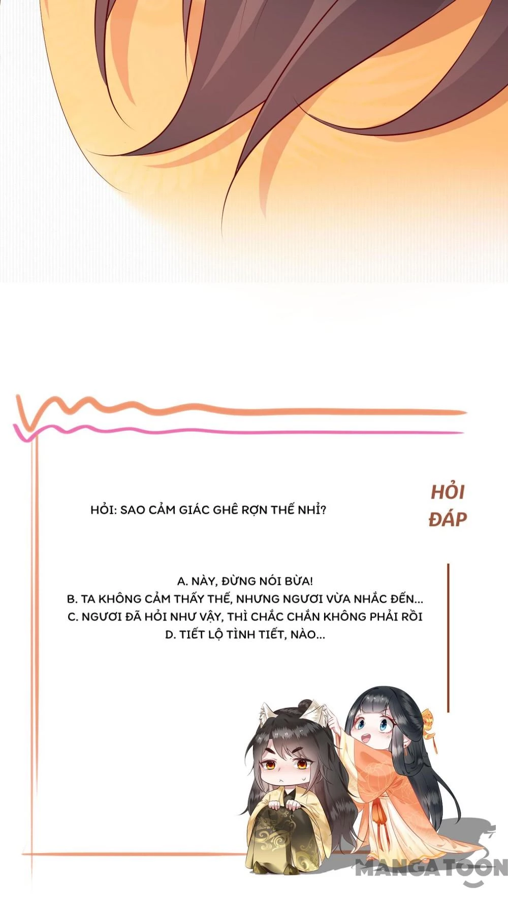 Con Đường Hoang Dã Của Vương Phi Chapter 166 - 64