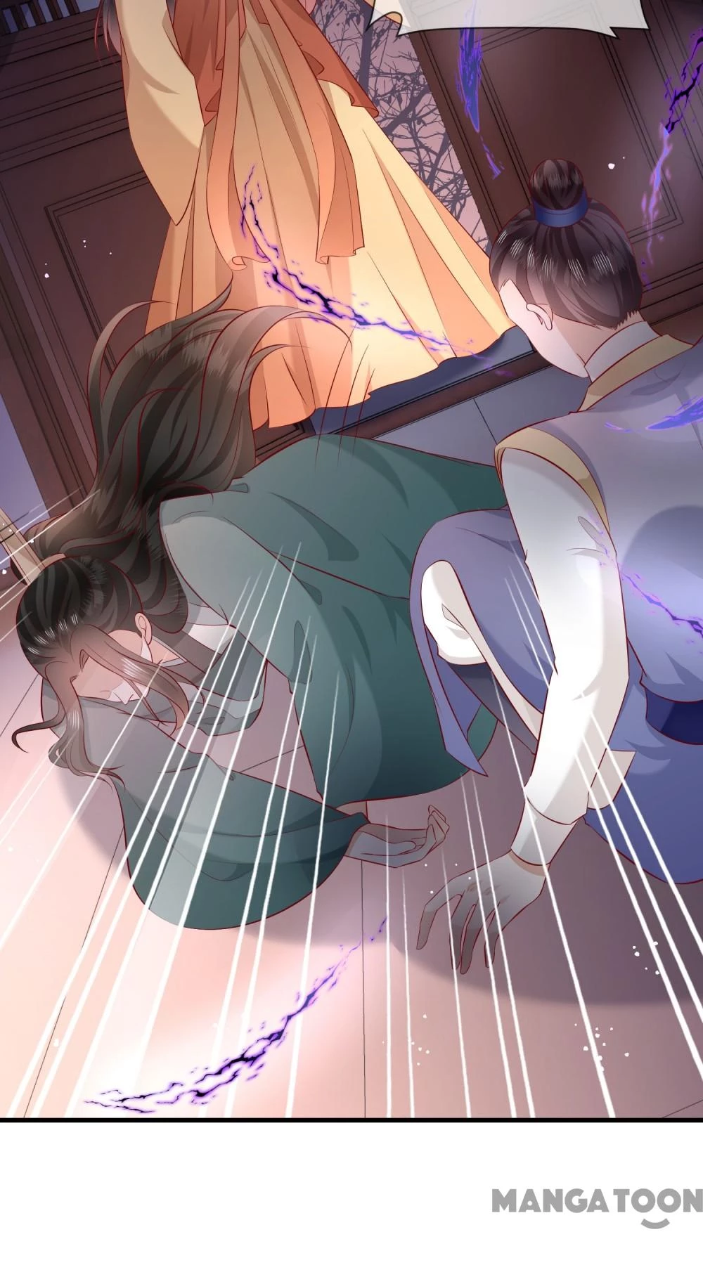 Con Đường Hoang Dã Của Vương Phi Chapter 167 - 12