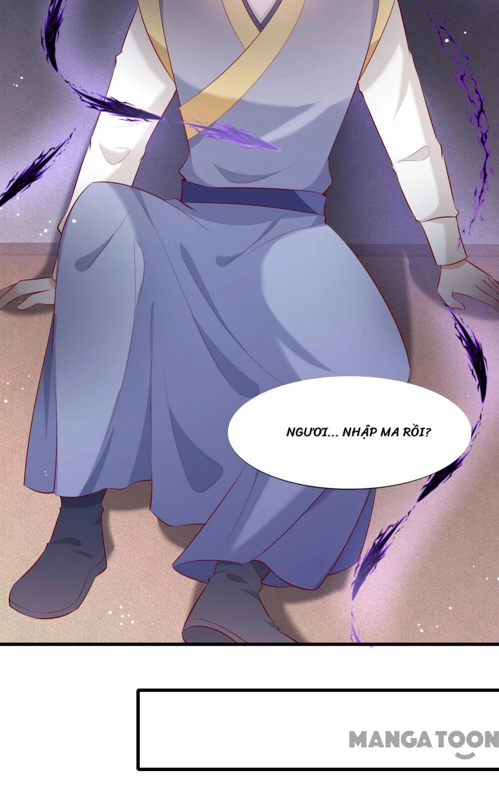 Con Đường Hoang Dã Của Vương Phi Chapter 167 - 16