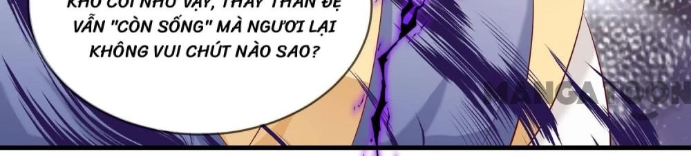 Con Đường Hoang Dã Của Vương Phi Chapter 167 - 28