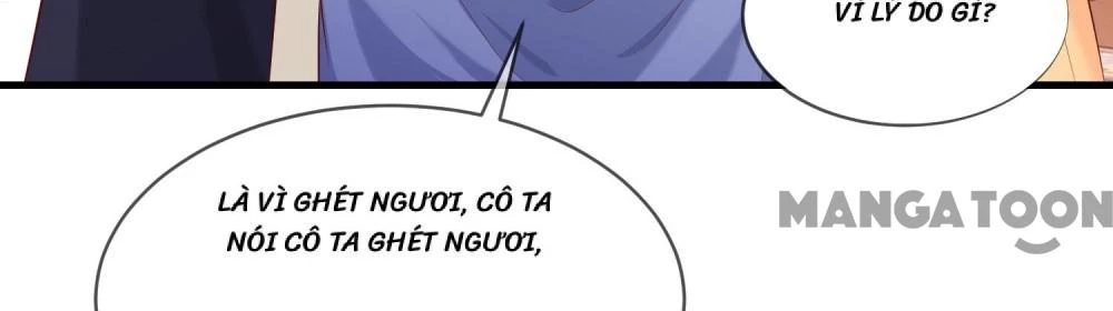 Con Đường Hoang Dã Của Vương Phi Chapter 167 - 34