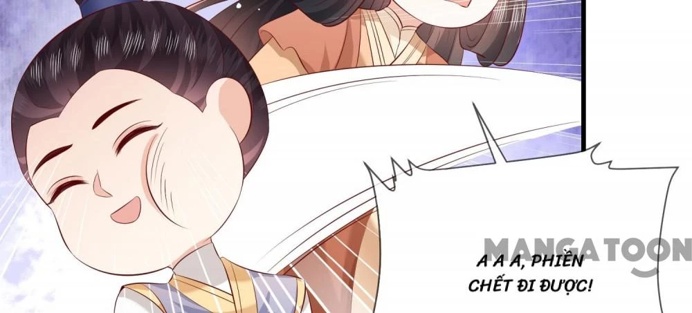 Con Đường Hoang Dã Của Vương Phi Chapter 167 - 36