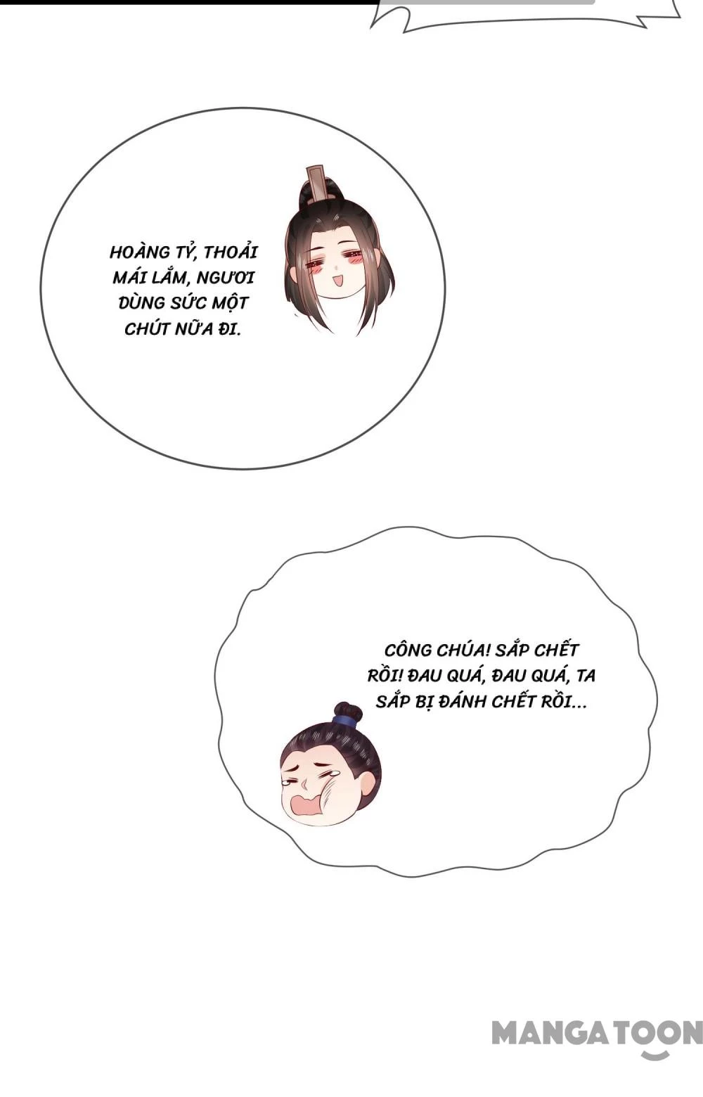 Con Đường Hoang Dã Của Vương Phi Chapter 167 - 37