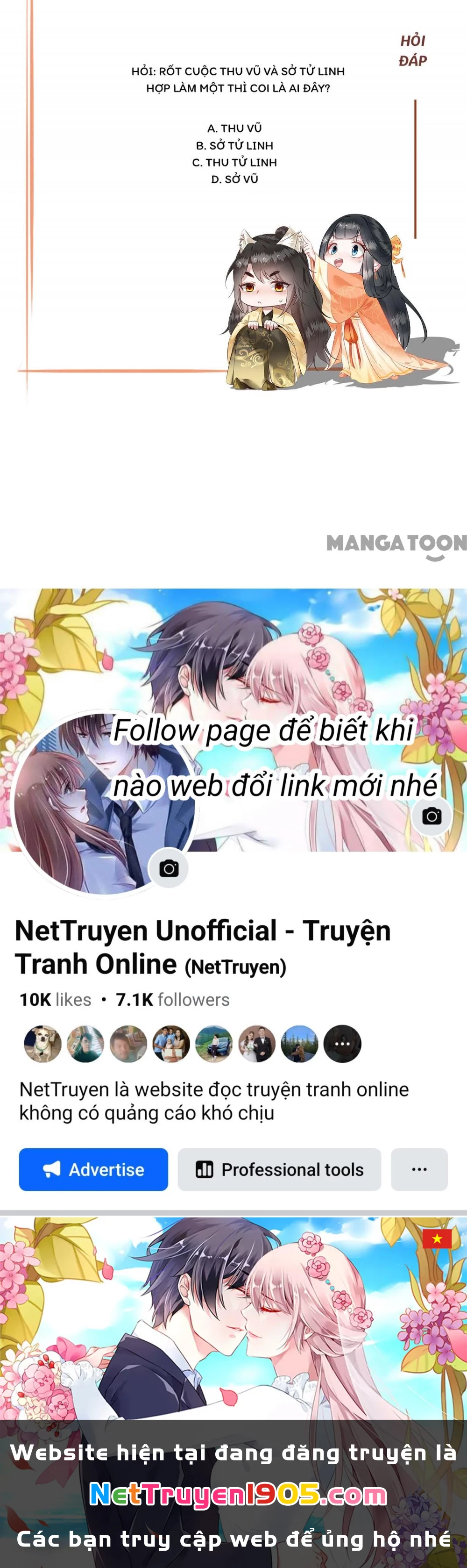 Con Đường Hoang Dã Của Vương Phi Chapter 167 - 45