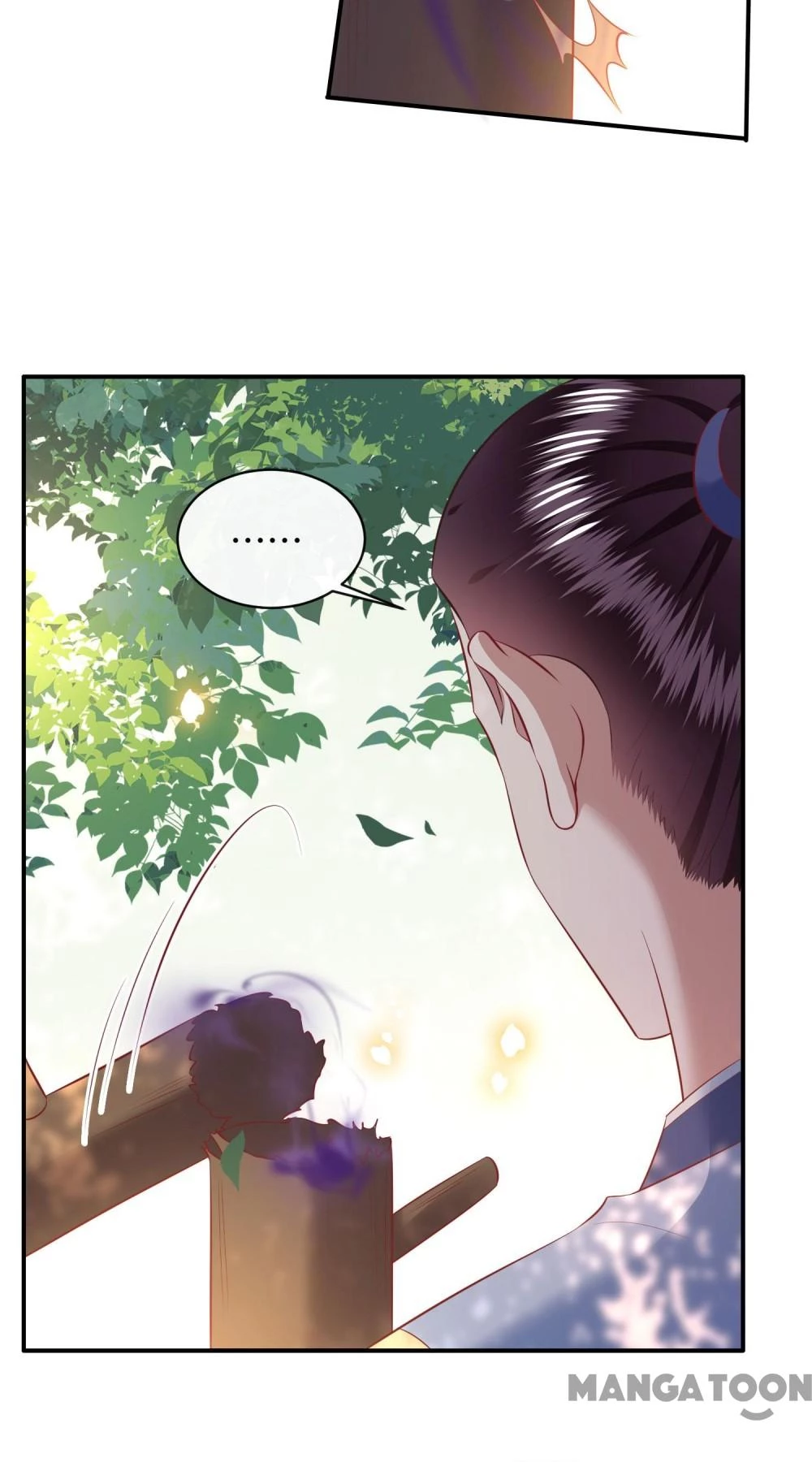 Con Đường Hoang Dã Của Vương Phi Chapter 168 - 3