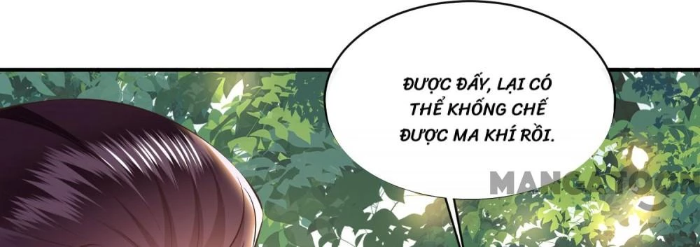 Con Đường Hoang Dã Của Vương Phi Chapter 168 - 4