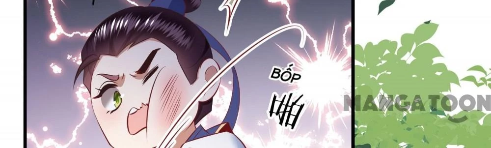 Con Đường Hoang Dã Của Vương Phi Chapter 168 - 16