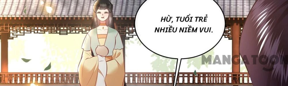 Con Đường Hoang Dã Của Vương Phi Chapter 168 - 18