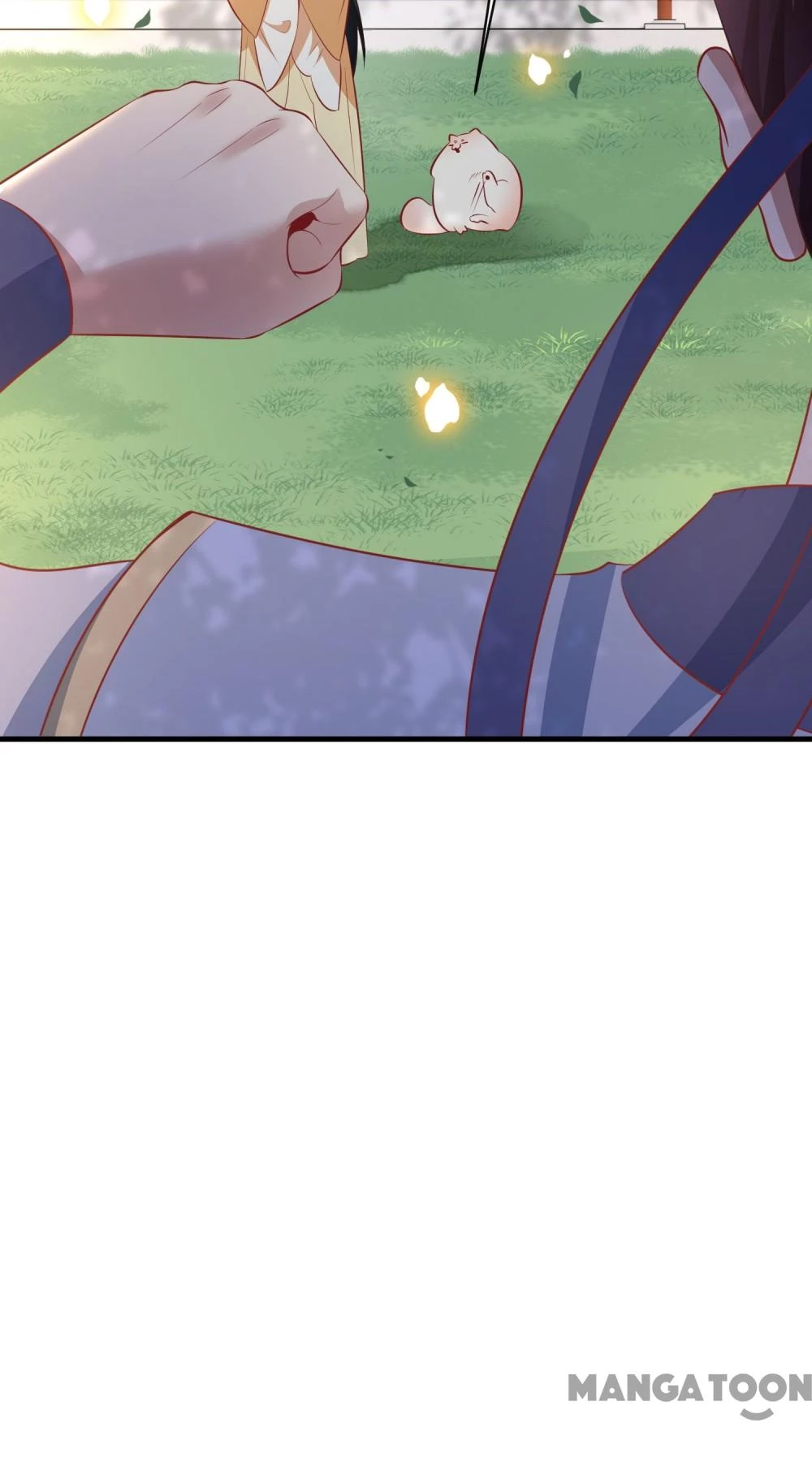 Con Đường Hoang Dã Của Vương Phi Chapter 168 - 19