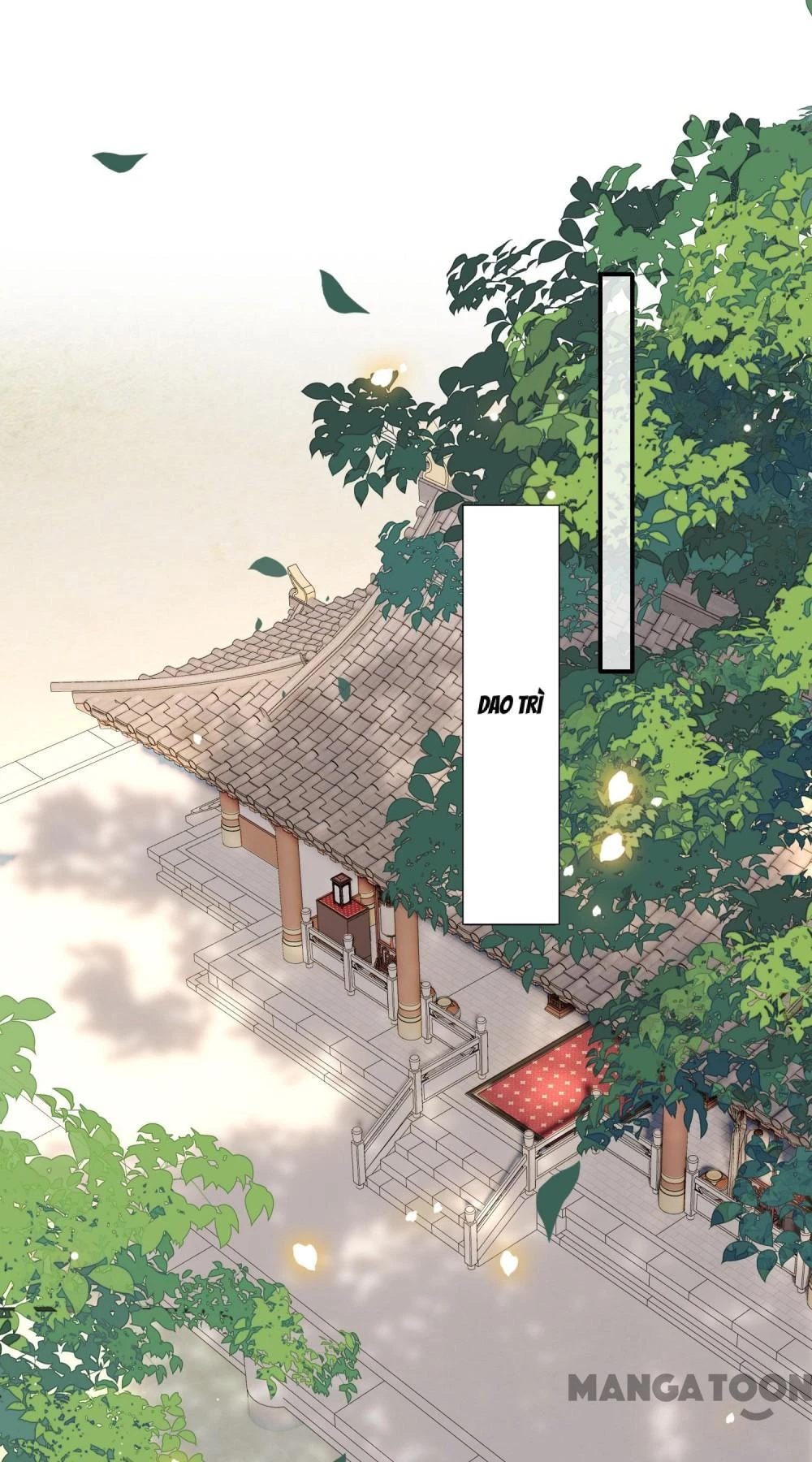 Con Đường Hoang Dã Của Vương Phi Chapter 168 - 21