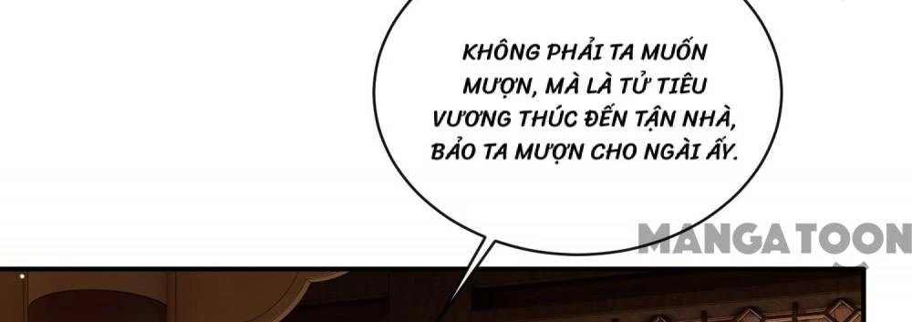 Con Đường Hoang Dã Của Vương Phi Chapter 168 - 24