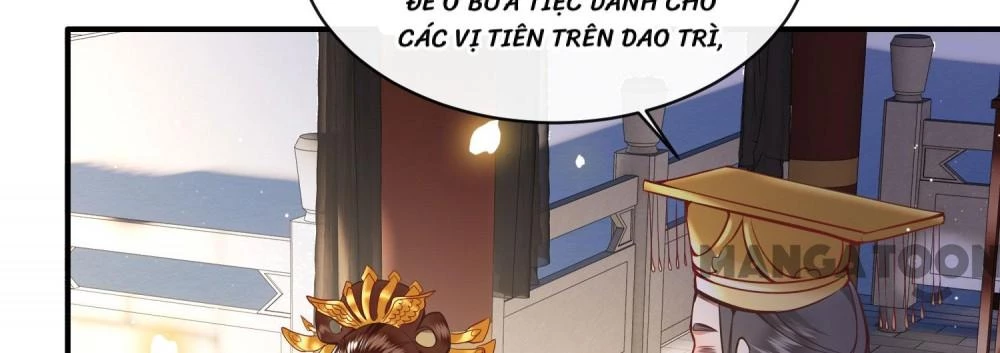 Con Đường Hoang Dã Của Vương Phi Chapter 168 - 28