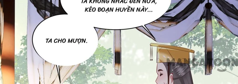 Con Đường Hoang Dã Của Vương Phi Chapter 168 - 32