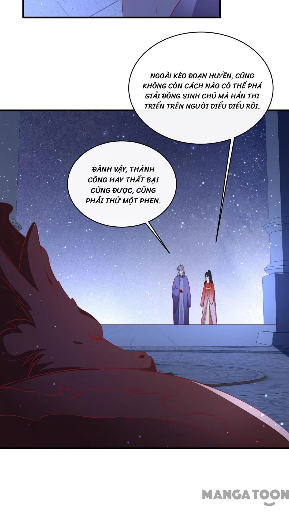 Con Đường Hoang Dã Của Vương Phi Chapter 168 - 39