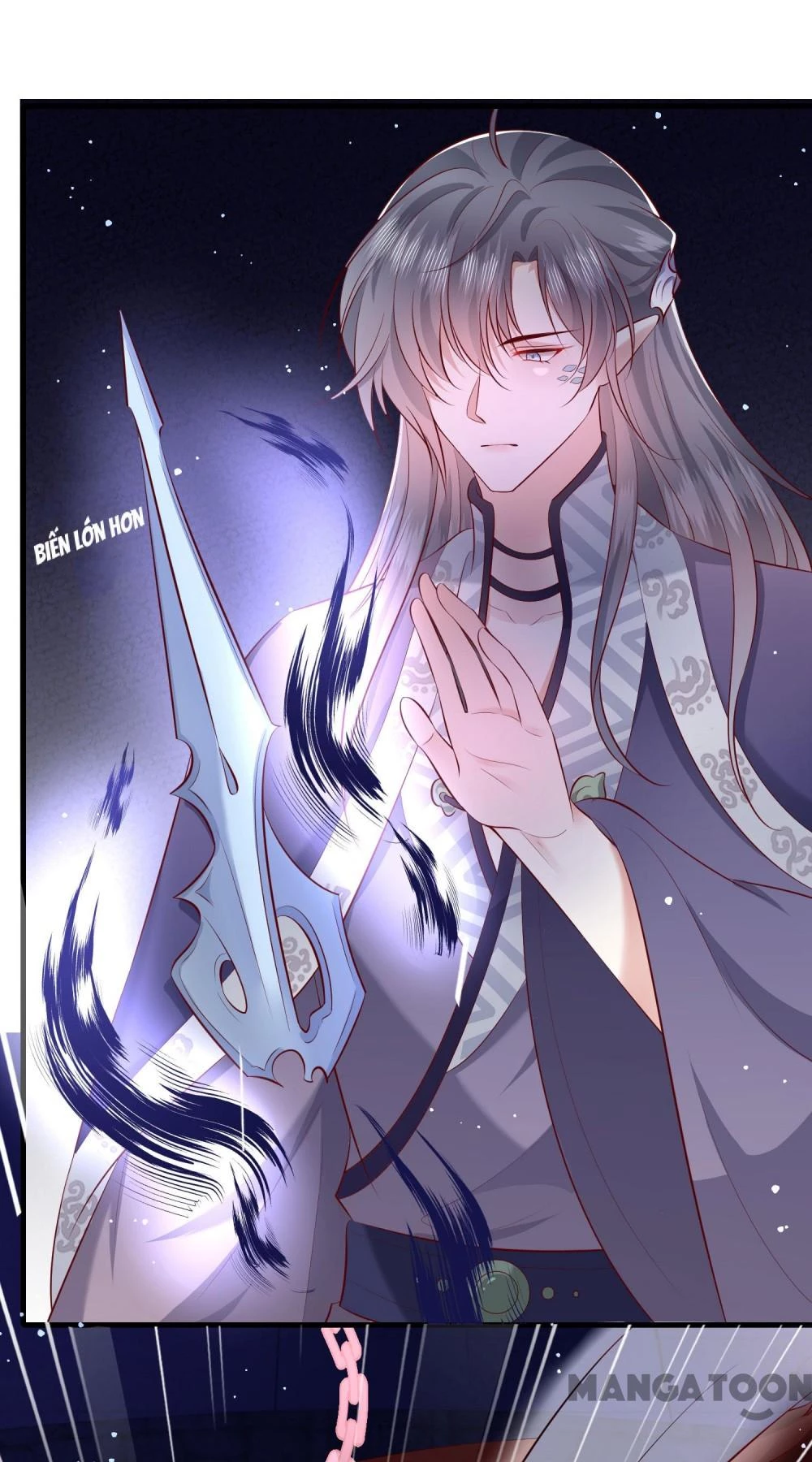 Con Đường Hoang Dã Của Vương Phi Chapter 168 - 41