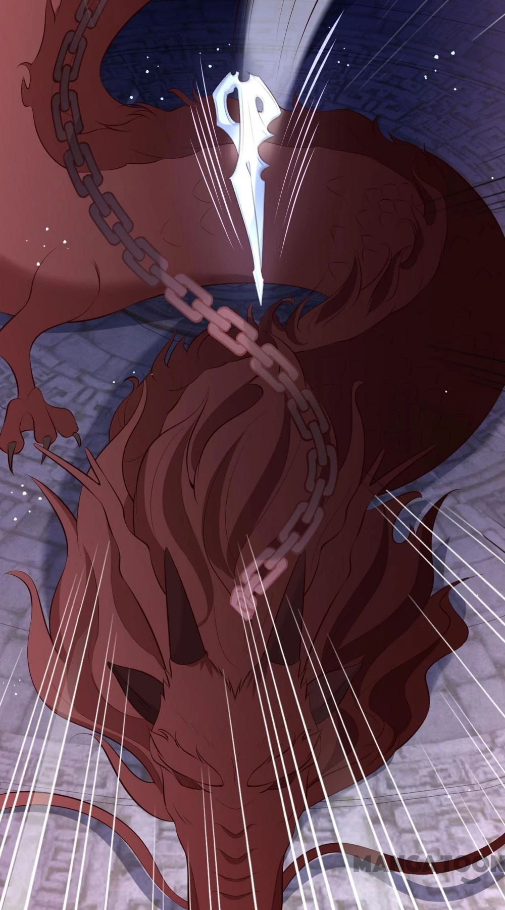 Con Đường Hoang Dã Của Vương Phi Chapter 168 - 43