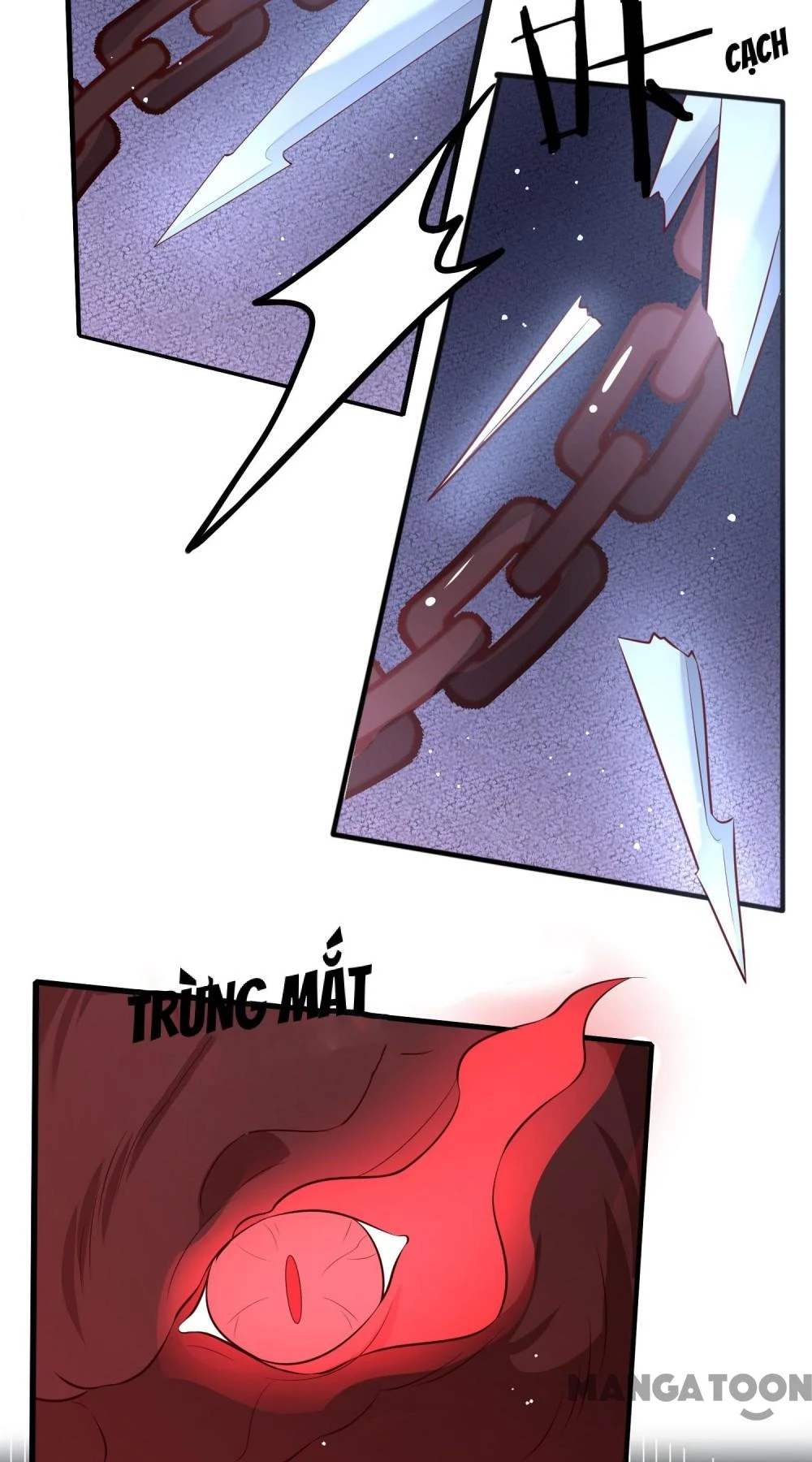 Con Đường Hoang Dã Của Vương Phi Chapter 168 - 47