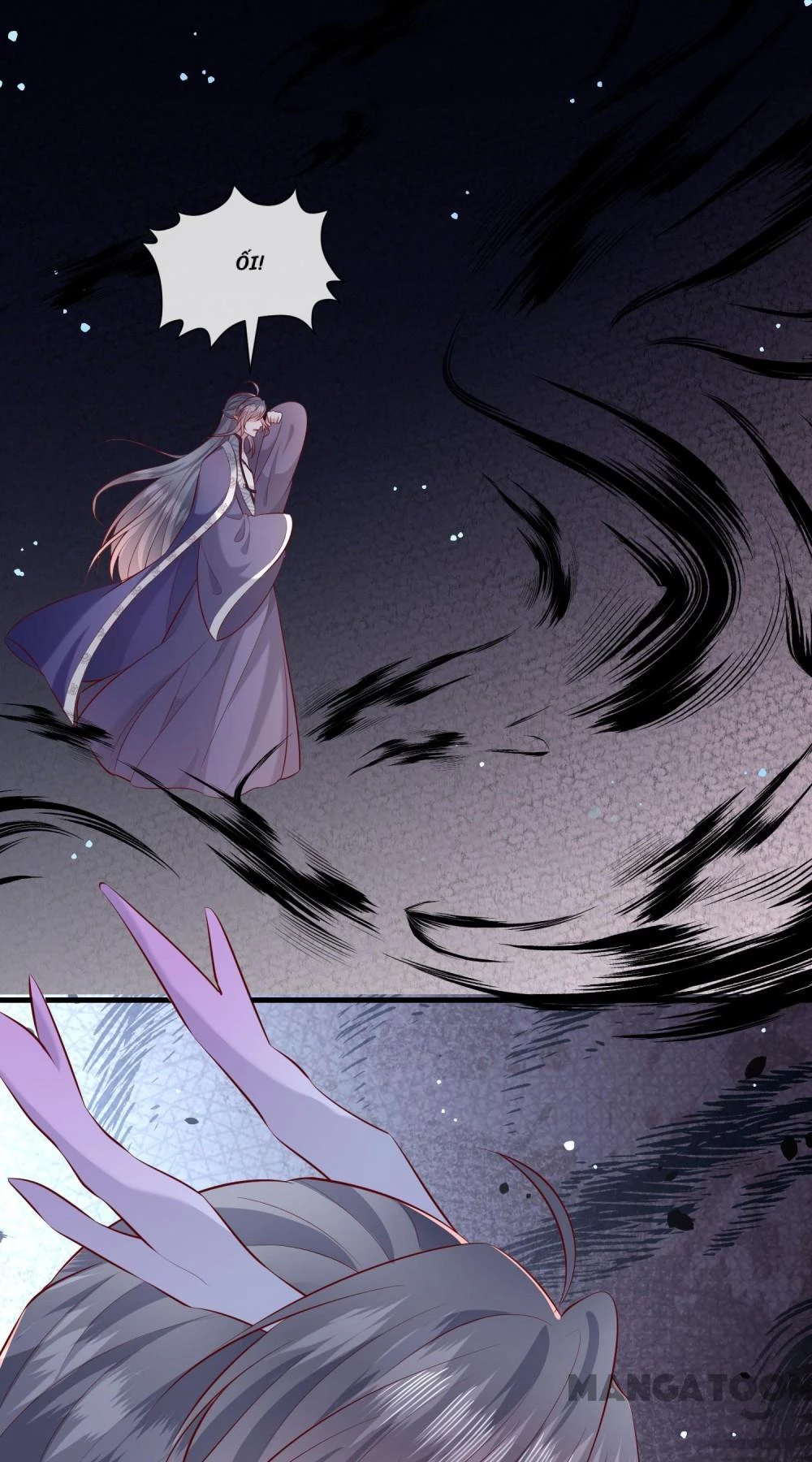 Con Đường Hoang Dã Của Vương Phi Chapter 168 - 51