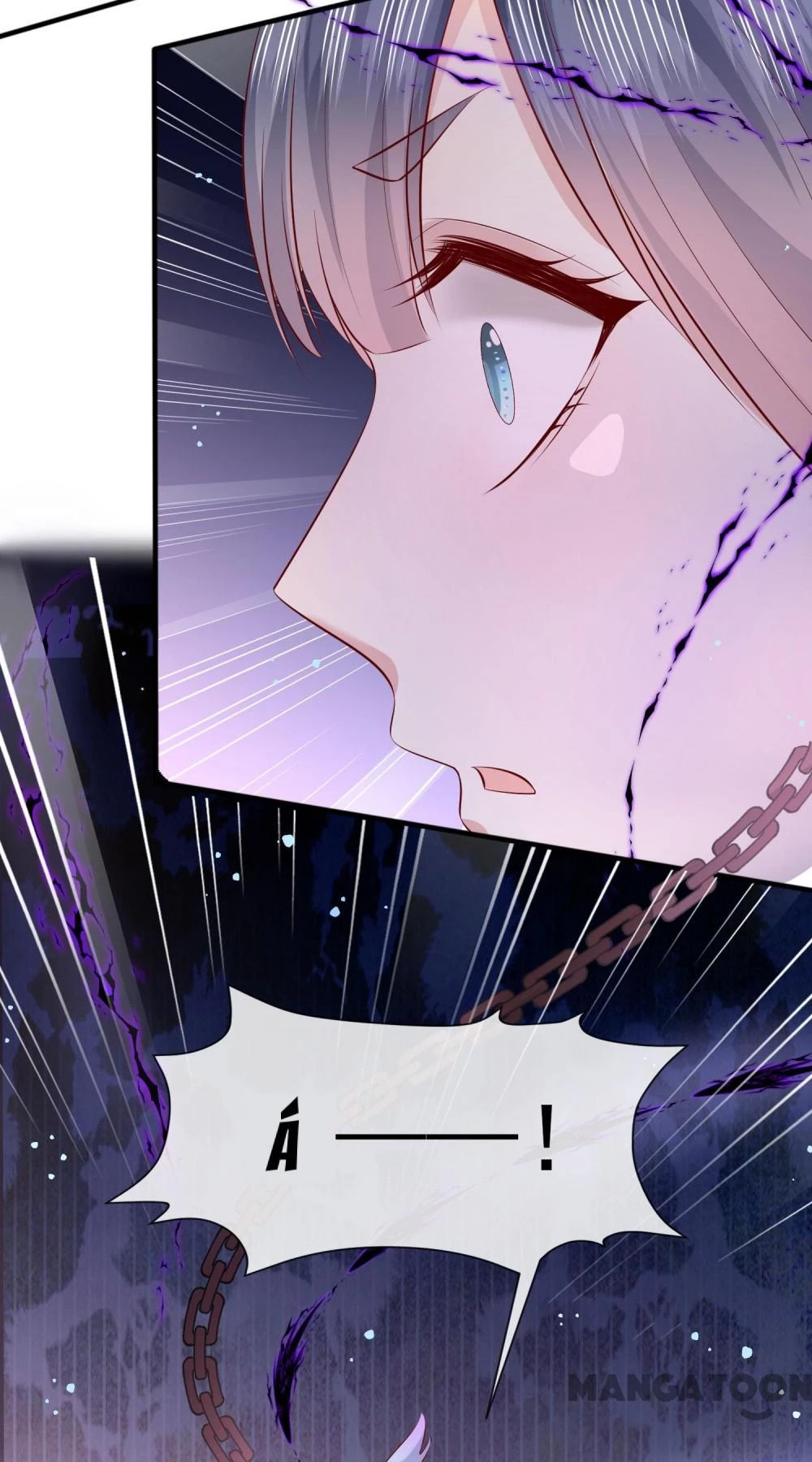 Con Đường Hoang Dã Của Vương Phi Chapter 168 - 55