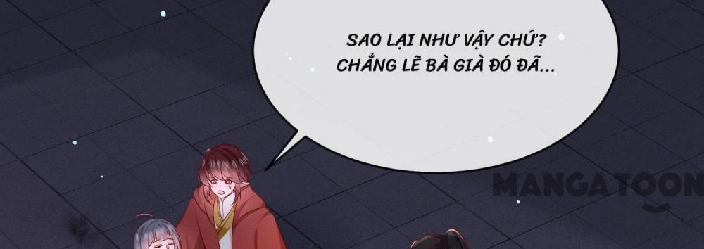 Con Đường Hoang Dã Của Vương Phi Chapter 168 - 58