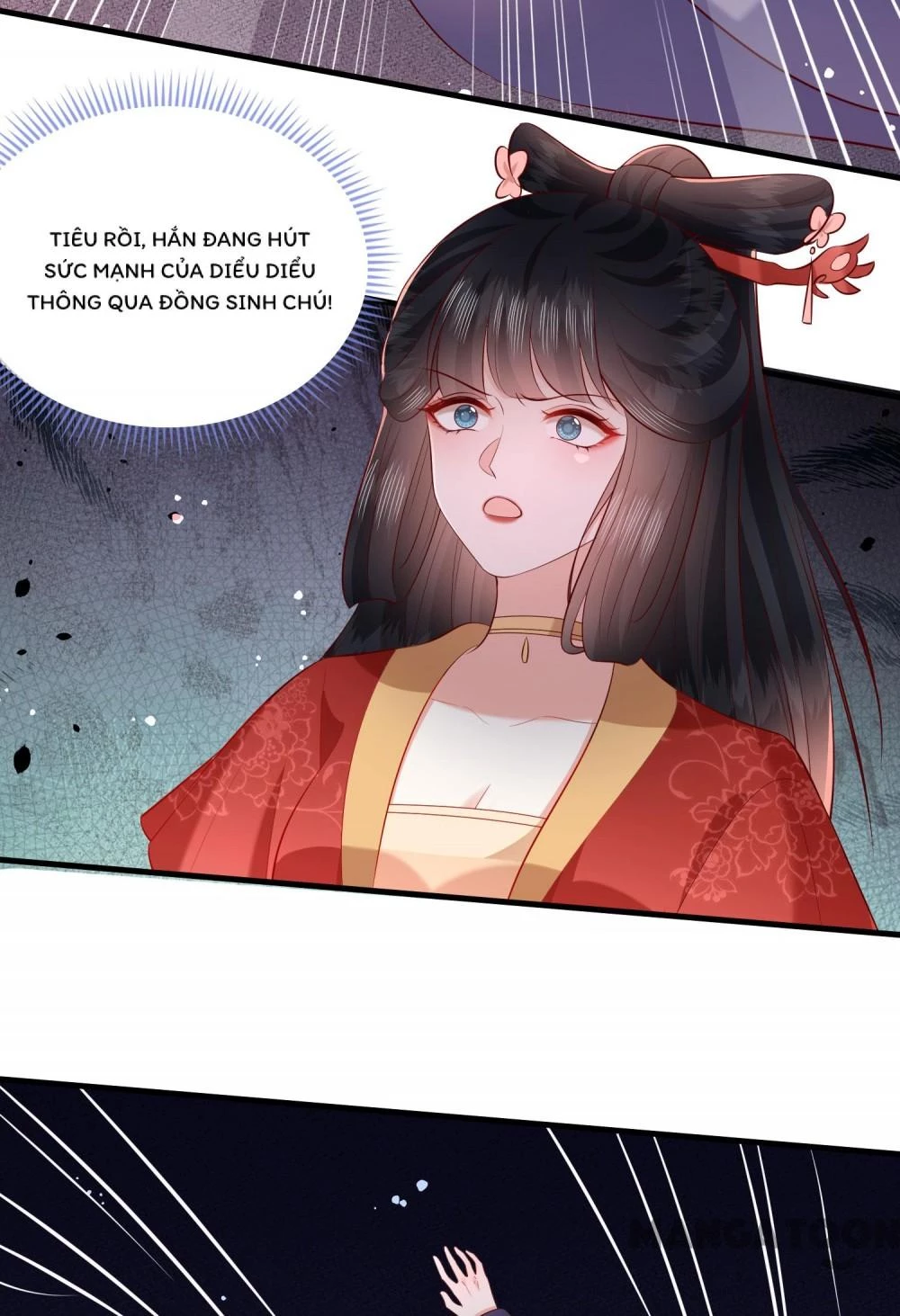 Con Đường Hoang Dã Của Vương Phi Chapter 169 - 3