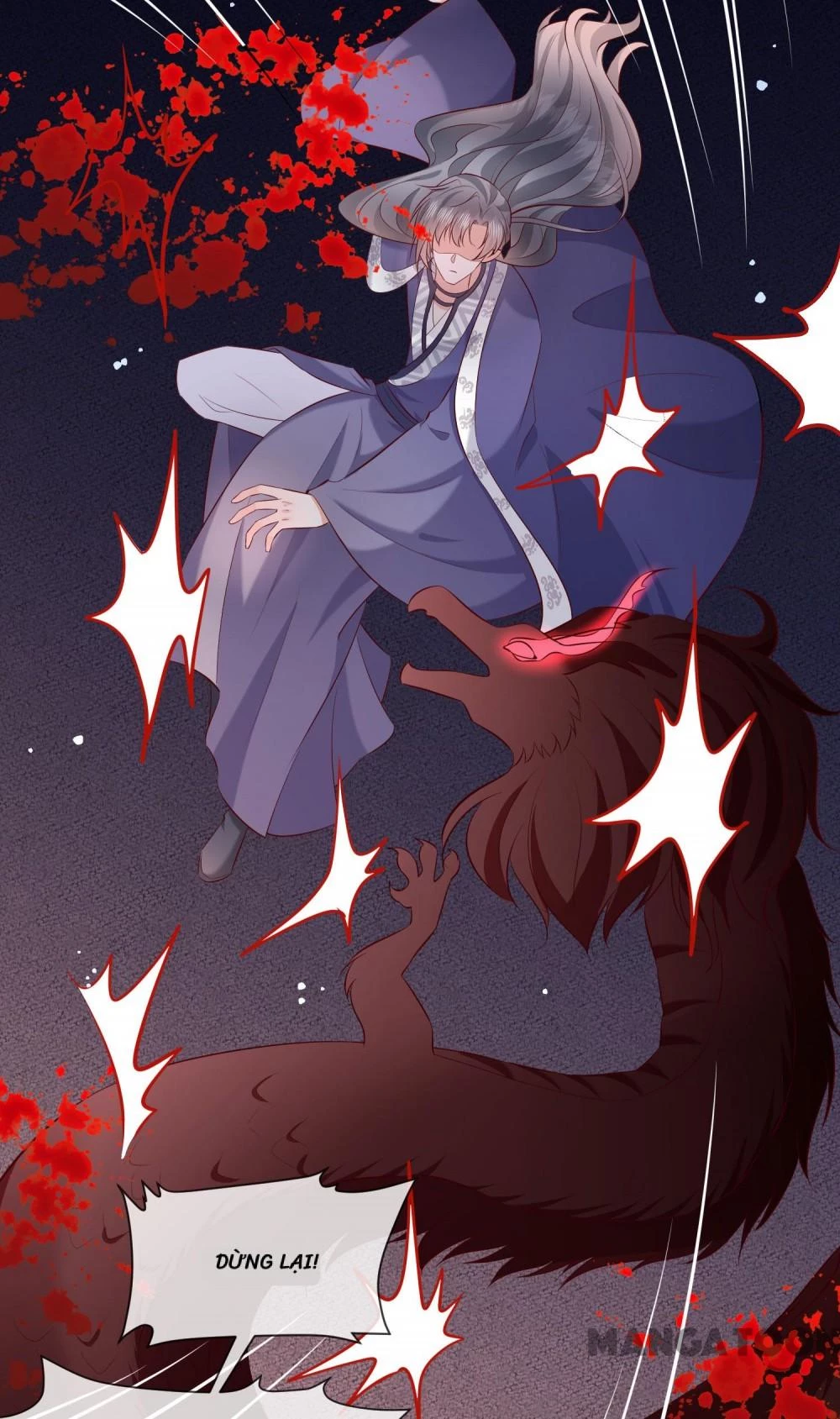 Con Đường Hoang Dã Của Vương Phi Chapter 169 - 4