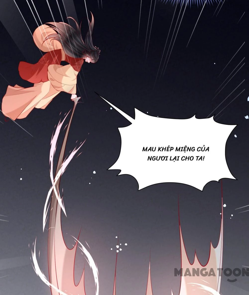 Con Đường Hoang Dã Của Vương Phi Chapter 169 - 7