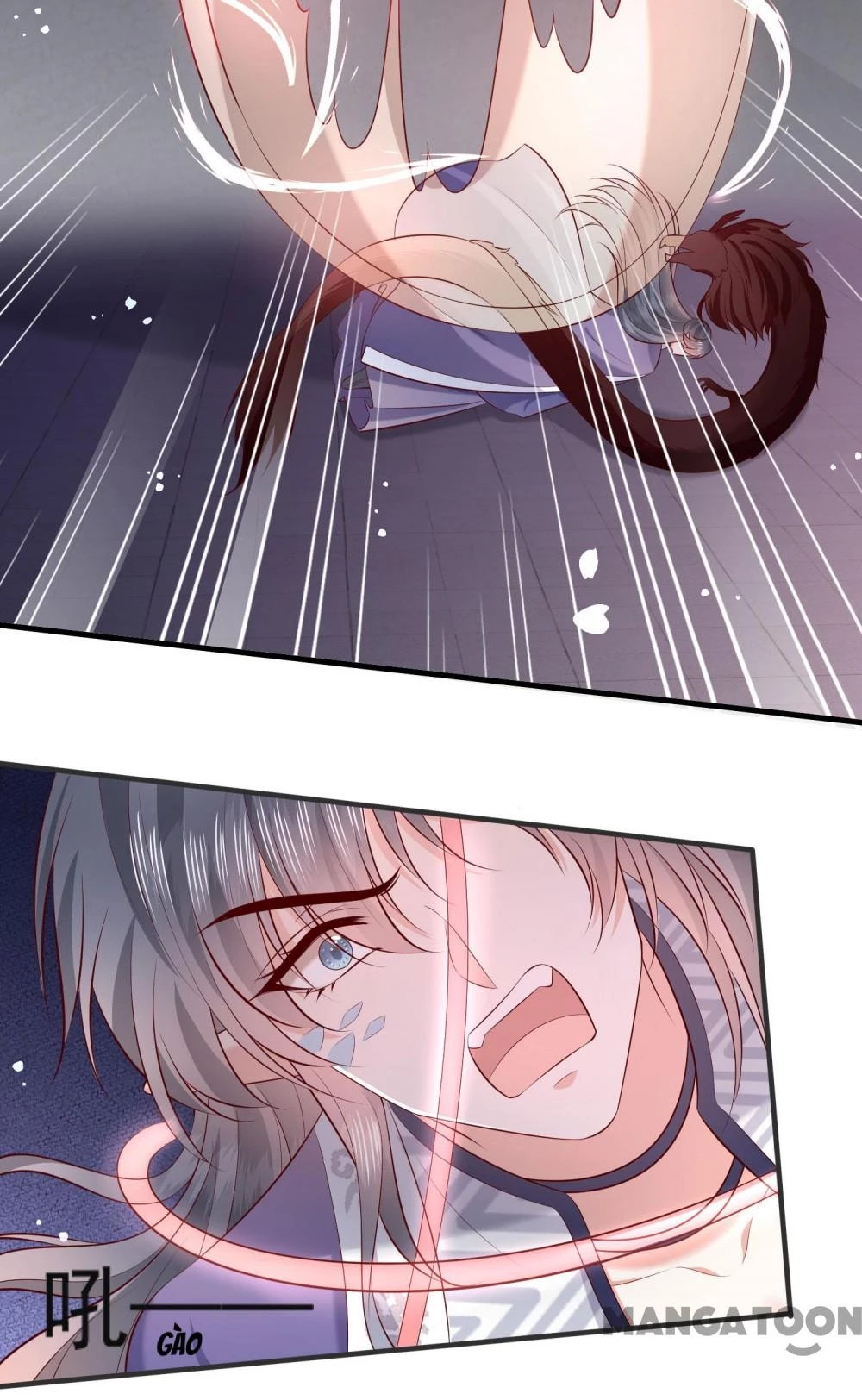 Con Đường Hoang Dã Của Vương Phi Chapter 169 - 8