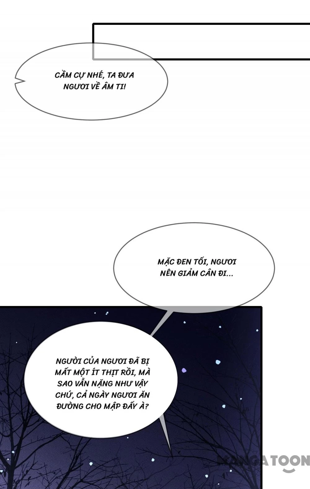 Con Đường Hoang Dã Của Vương Phi Chapter 169 - 14