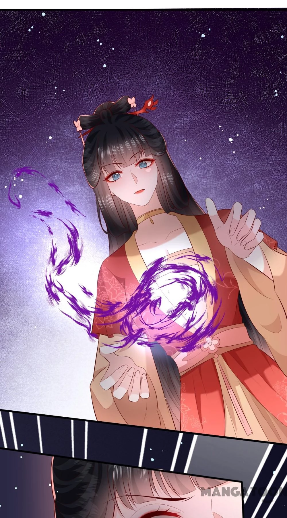 Con Đường Hoang Dã Của Vương Phi Chapter 169 - 16