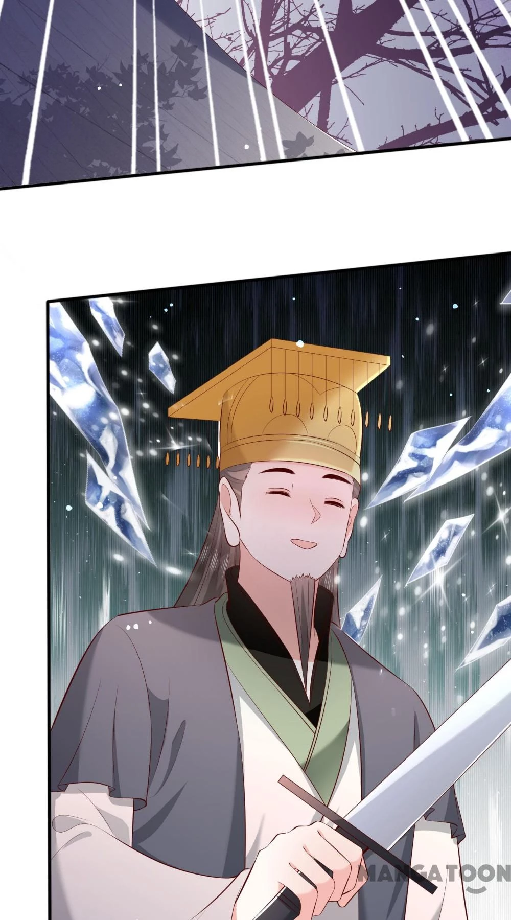 Con Đường Hoang Dã Của Vương Phi Chapter 169 - 20