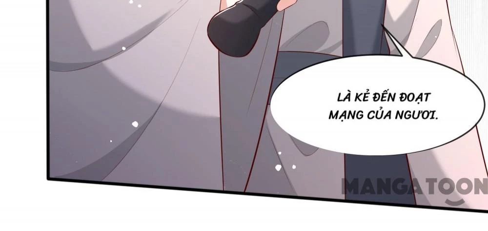 Con Đường Hoang Dã Của Vương Phi Chapter 169 - 21