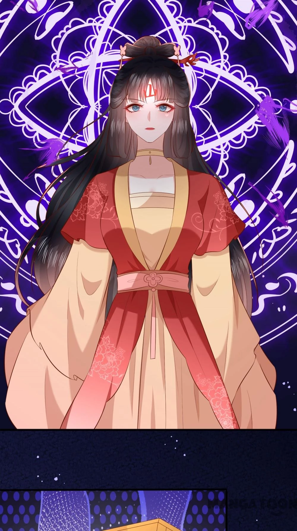 Con Đường Hoang Dã Của Vương Phi Chapter 169 - 27