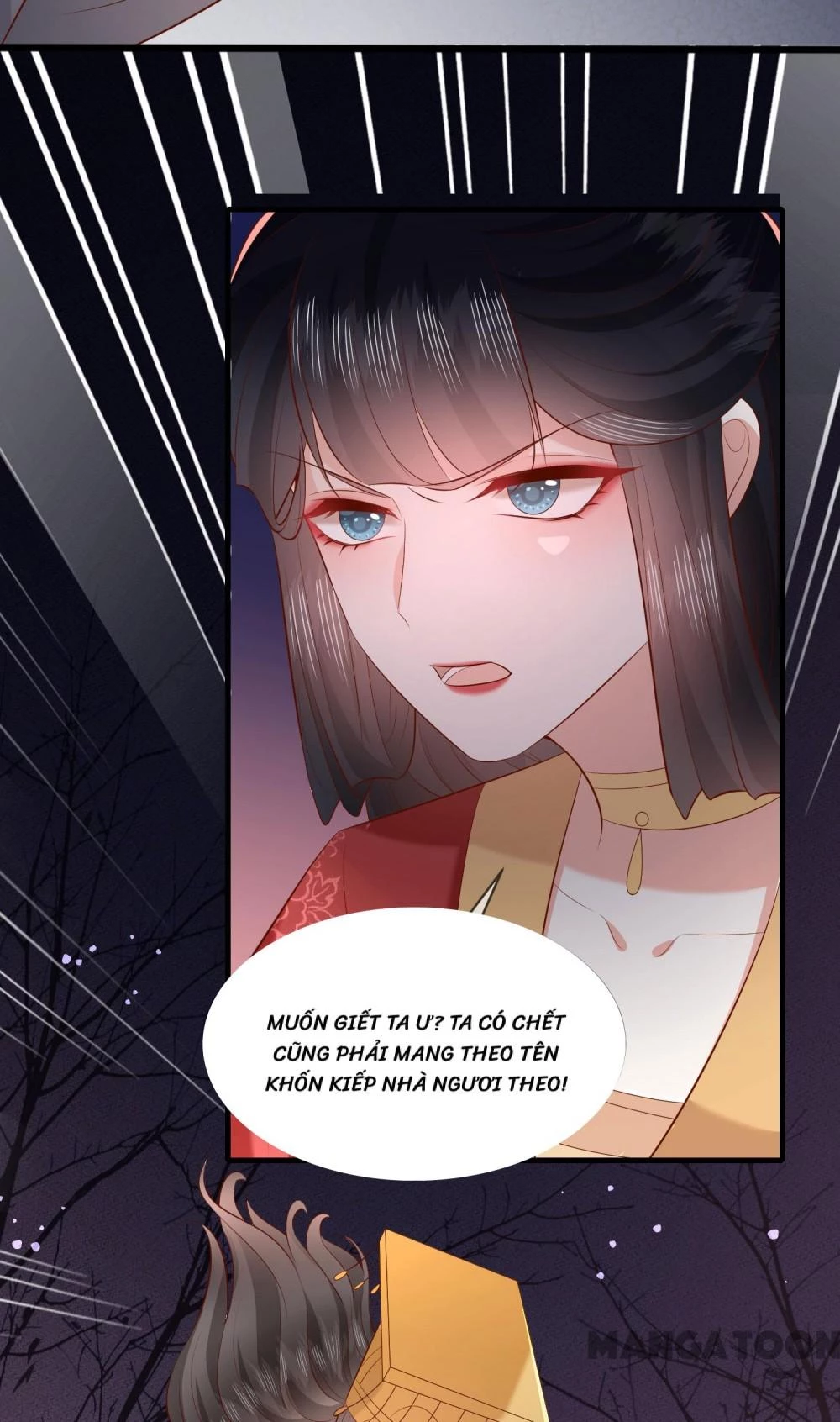 Con Đường Hoang Dã Của Vương Phi Chapter 169 - 30