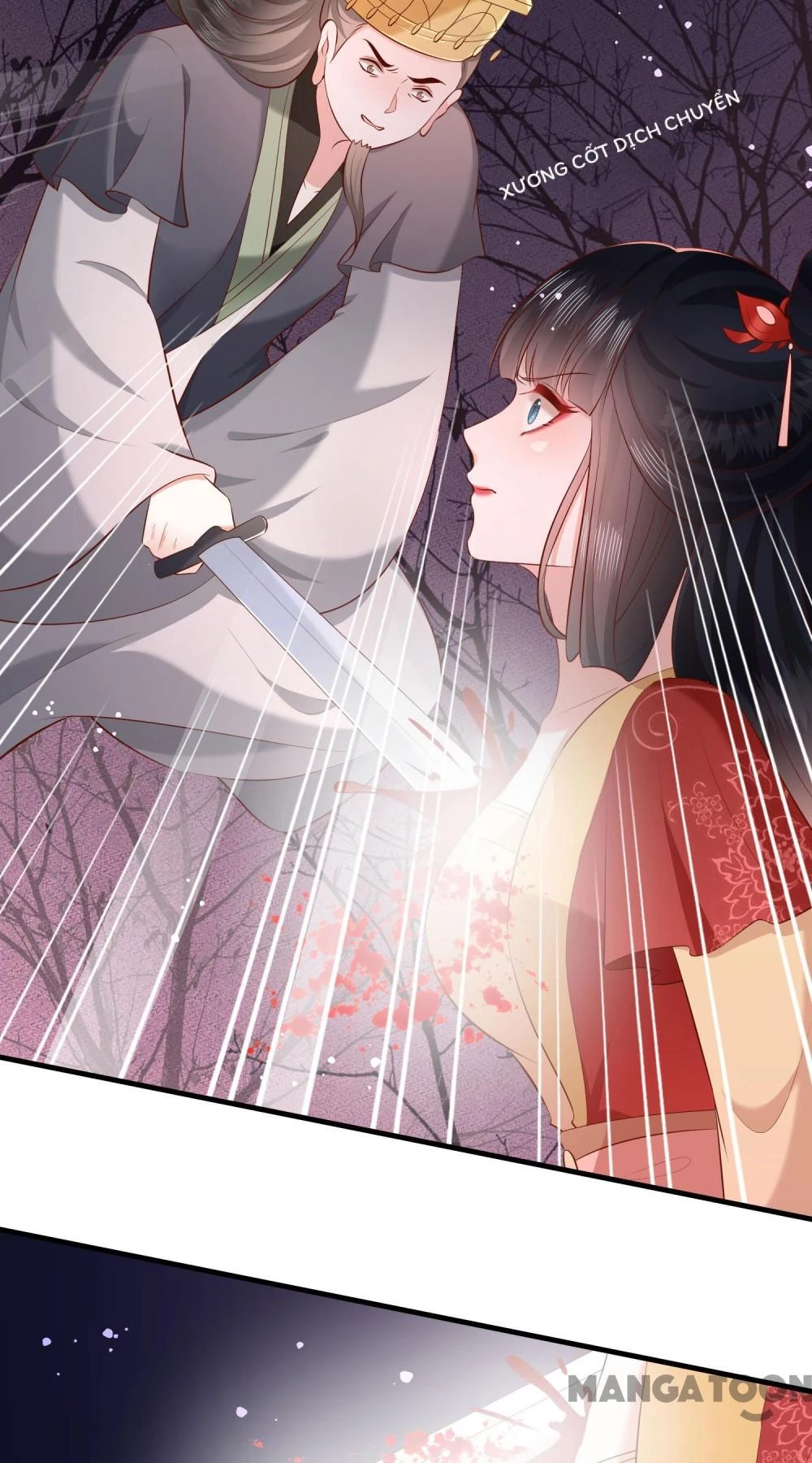 Con Đường Hoang Dã Của Vương Phi Chapter 169 - 31