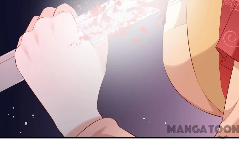 Con Đường Hoang Dã Của Vương Phi Chapter 169 - 32